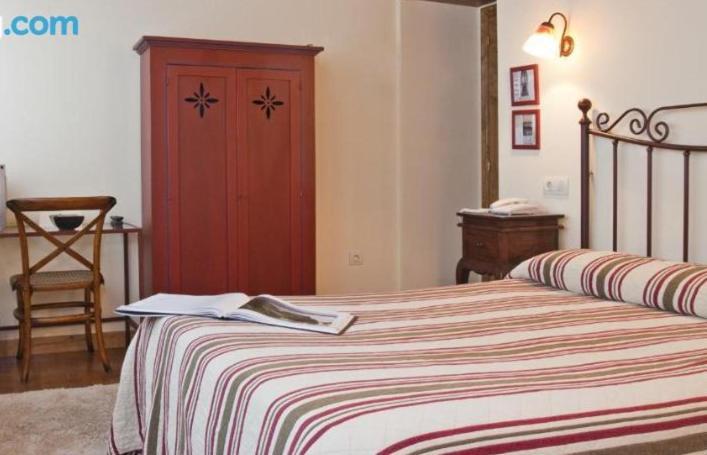 Hotel Casa Soto Vegadeo Esterno foto
